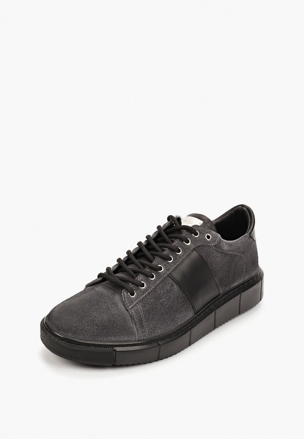 фото Кеды novak