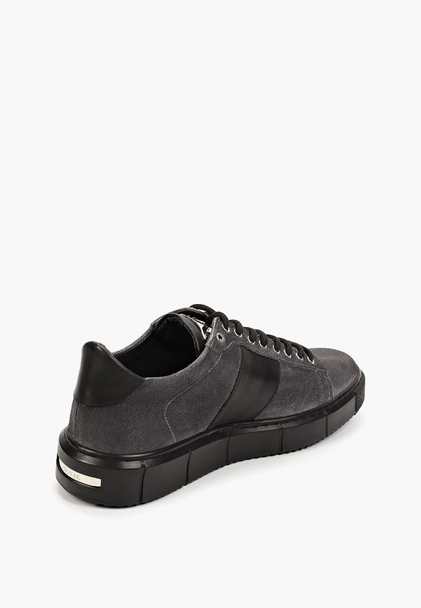 фото Кеды novak