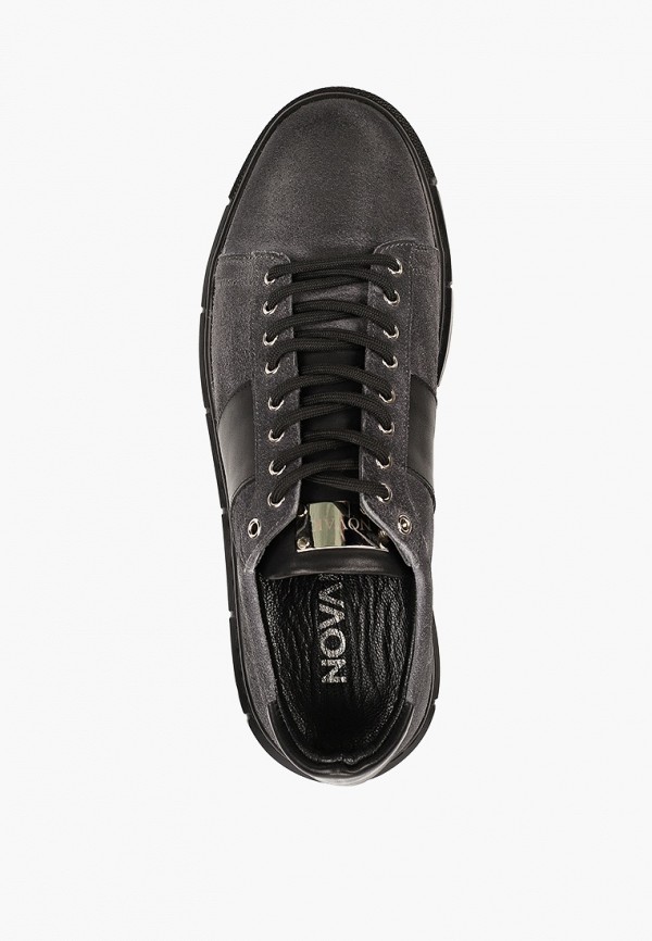 фото Кеды novak