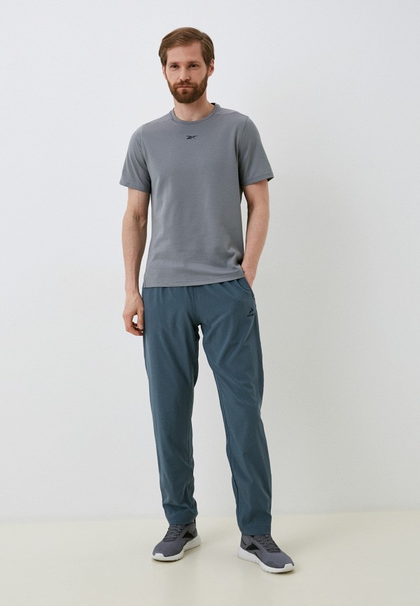 фото Брюки спортивные demix