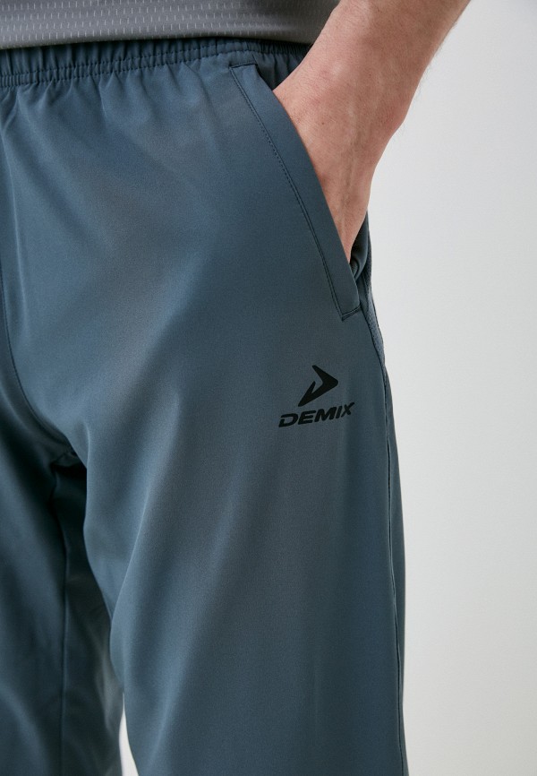 фото Брюки спортивные demix