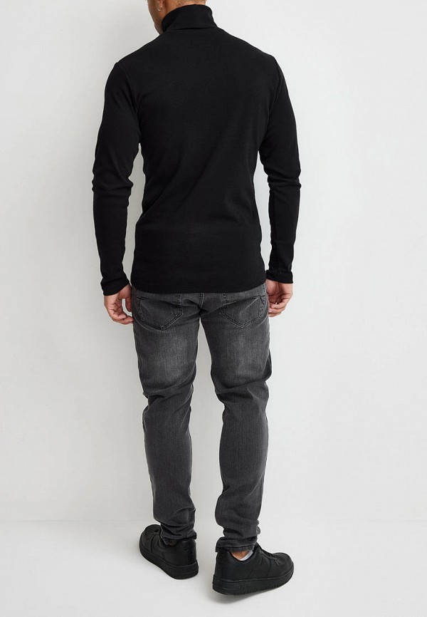 фото Водолазка torae black