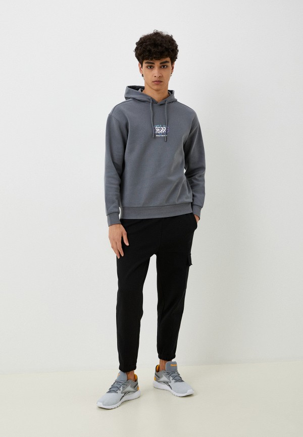 фото Брюки спортивные erke