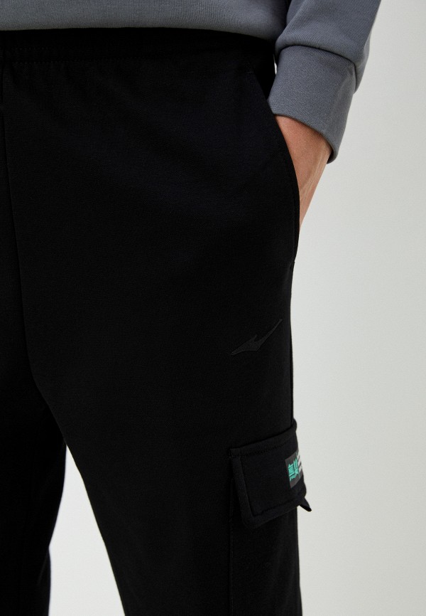 фото Брюки спортивные erke