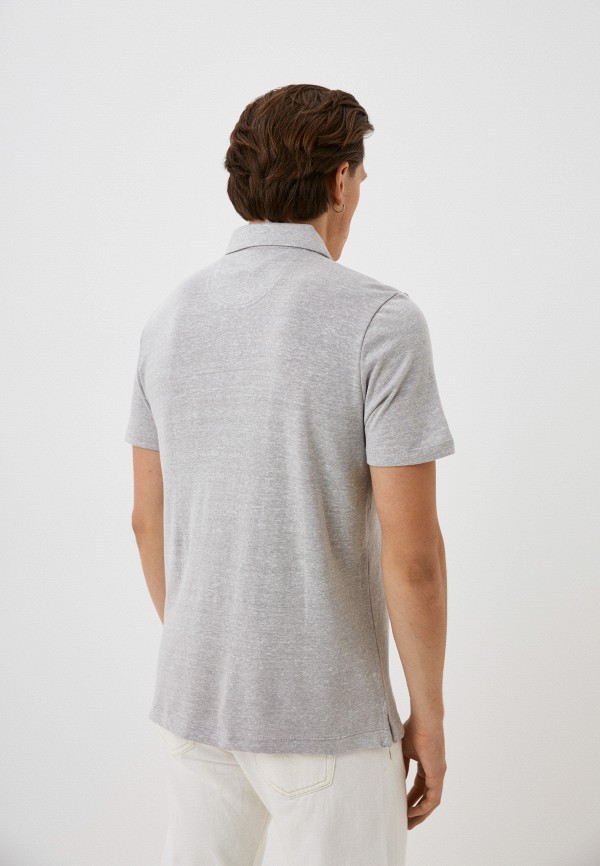 фото Поло pierre cardin