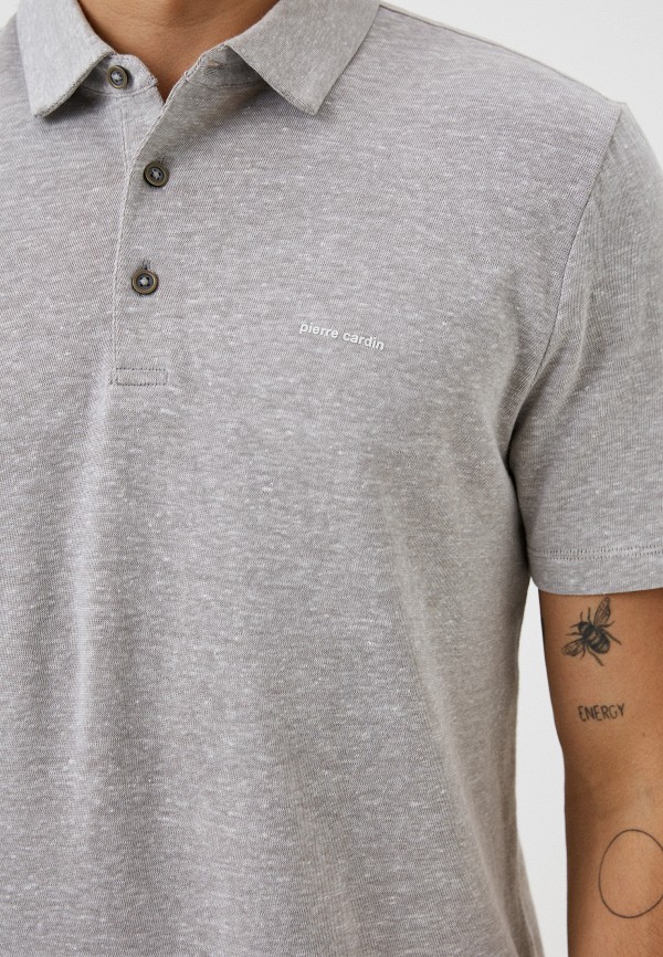 фото Поло pierre cardin