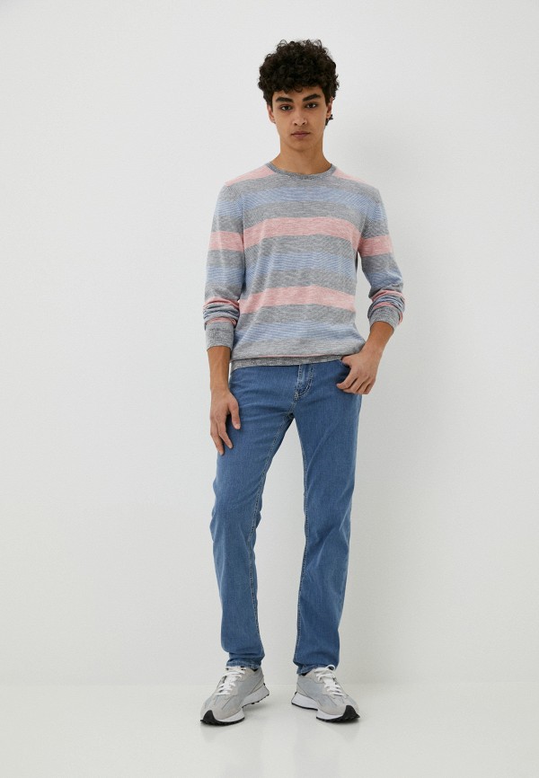 фото Джинсы pioneer