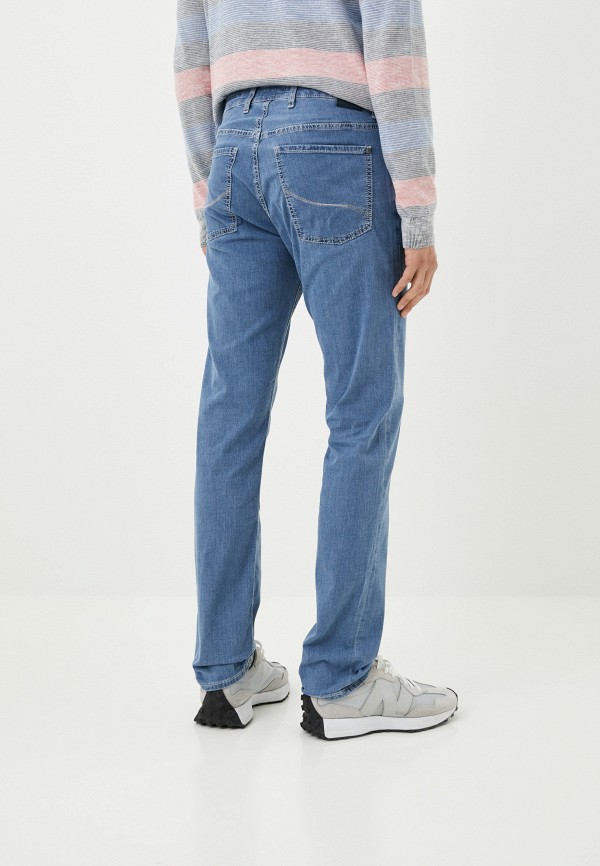 фото Джинсы pioneer