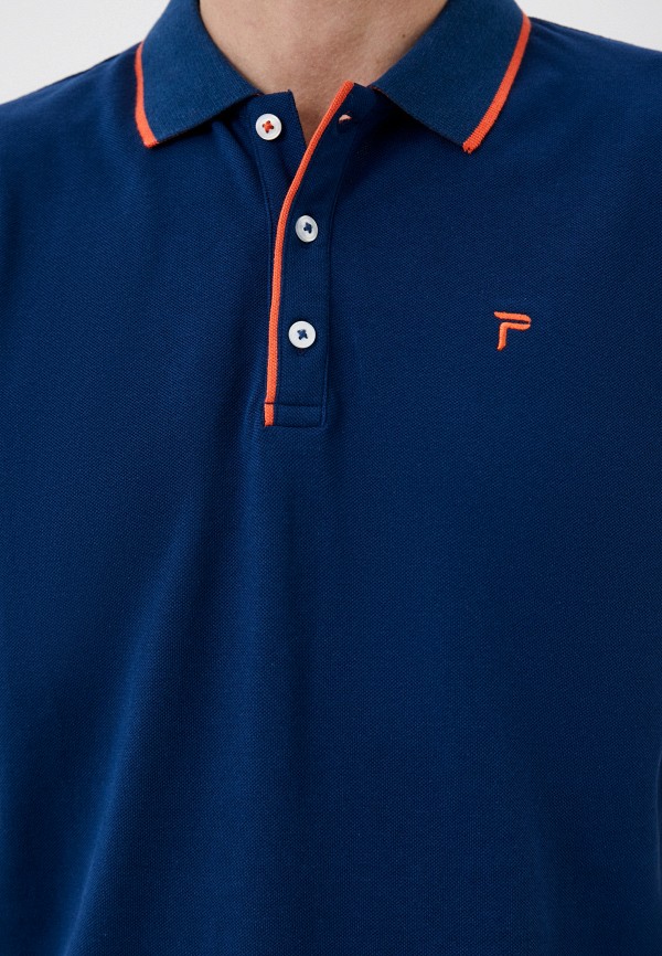 фото Поло pioneer