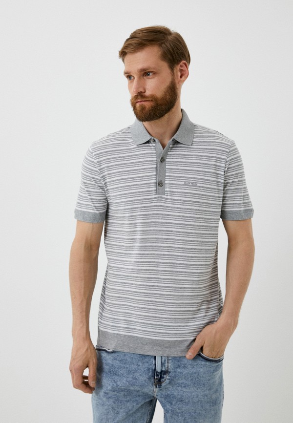 фото Поло pierre cardin