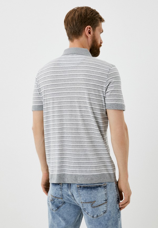 фото Поло pierre cardin