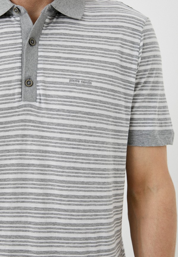 фото Поло pierre cardin