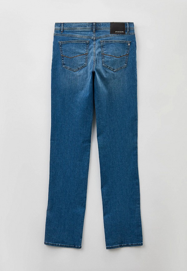 фото Джинсы pierre cardin