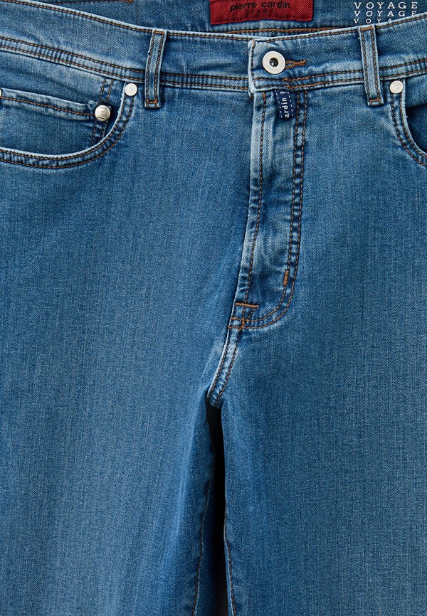 фото Джинсы pierre cardin