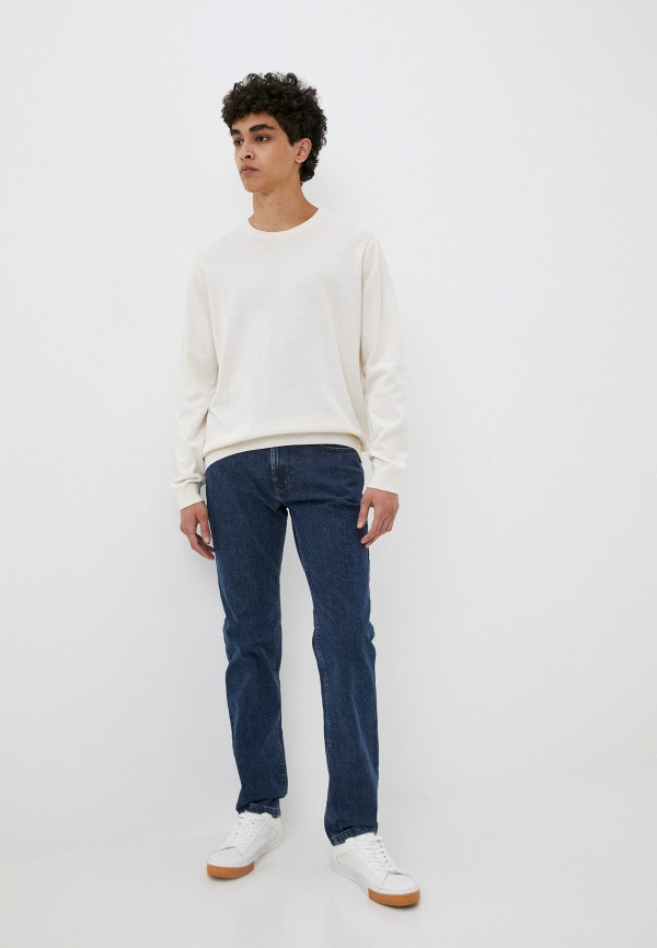 фото Джинсы pioneer