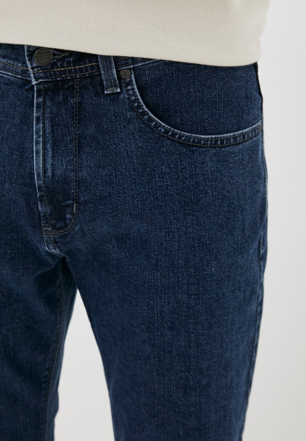 фото Джинсы pioneer