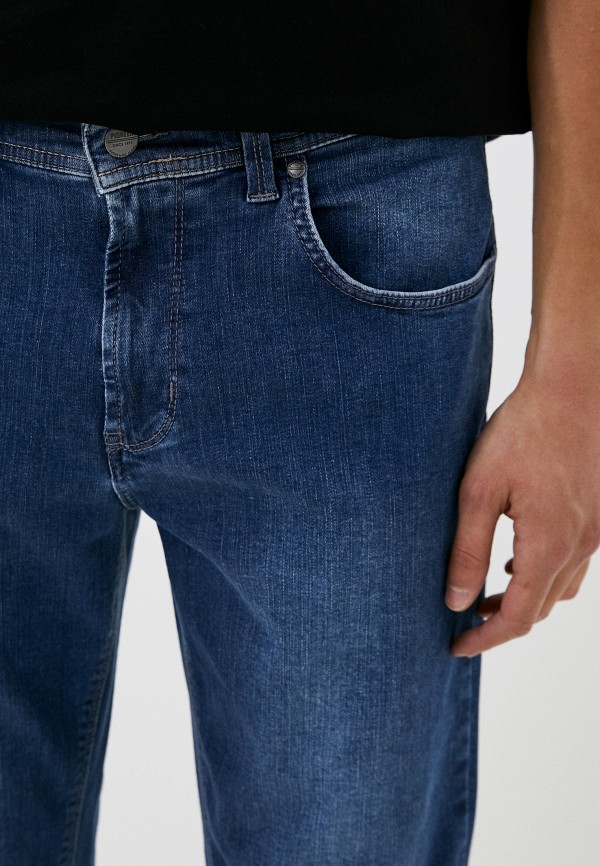 фото Джинсы pioneer