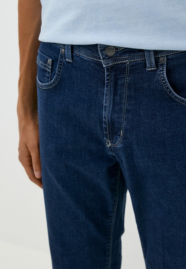 фото Джинсы pioneer