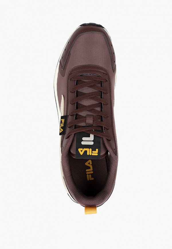 фото Кроссовки fila