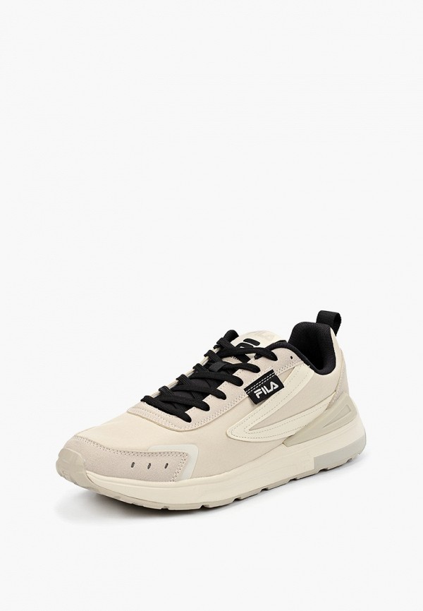 фото Кроссовки fila