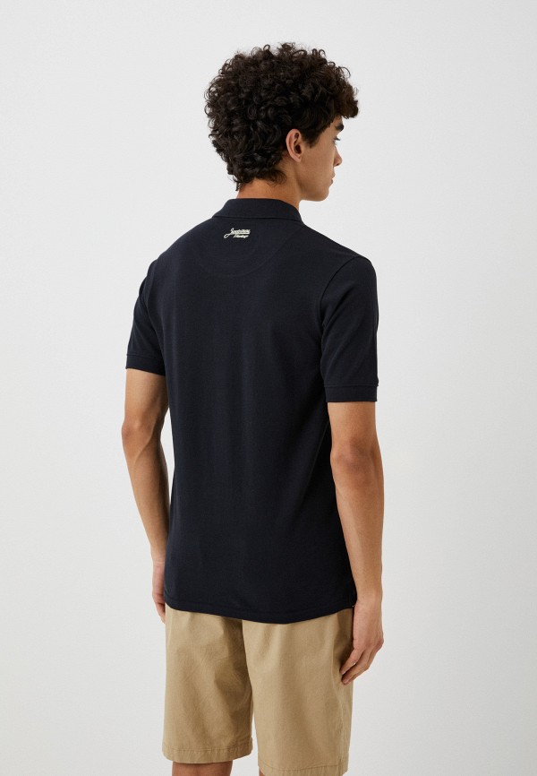 фото Поло запорожец heritage