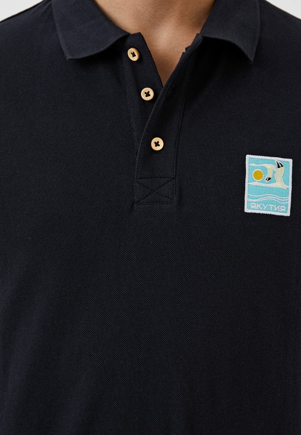 фото Поло запорожец heritage