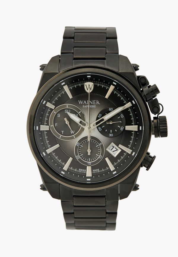 фото Часы wainer