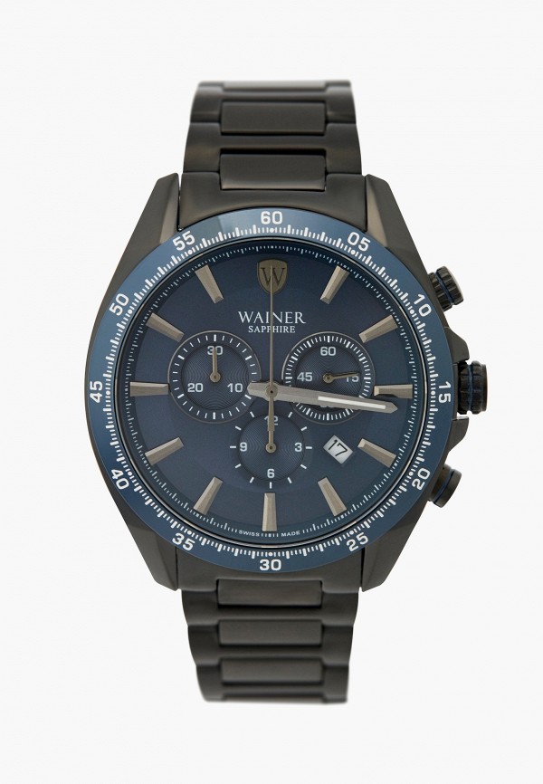 фото Часы wainer