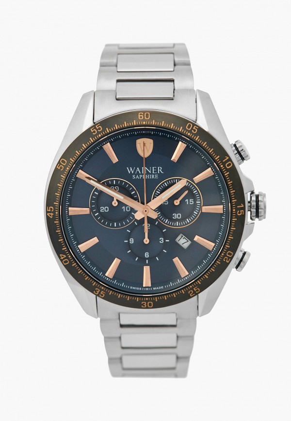 фото Часы wainer