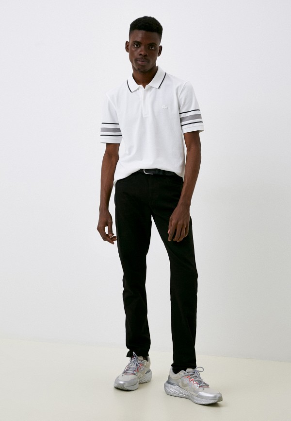 фото Джинсы lacoste