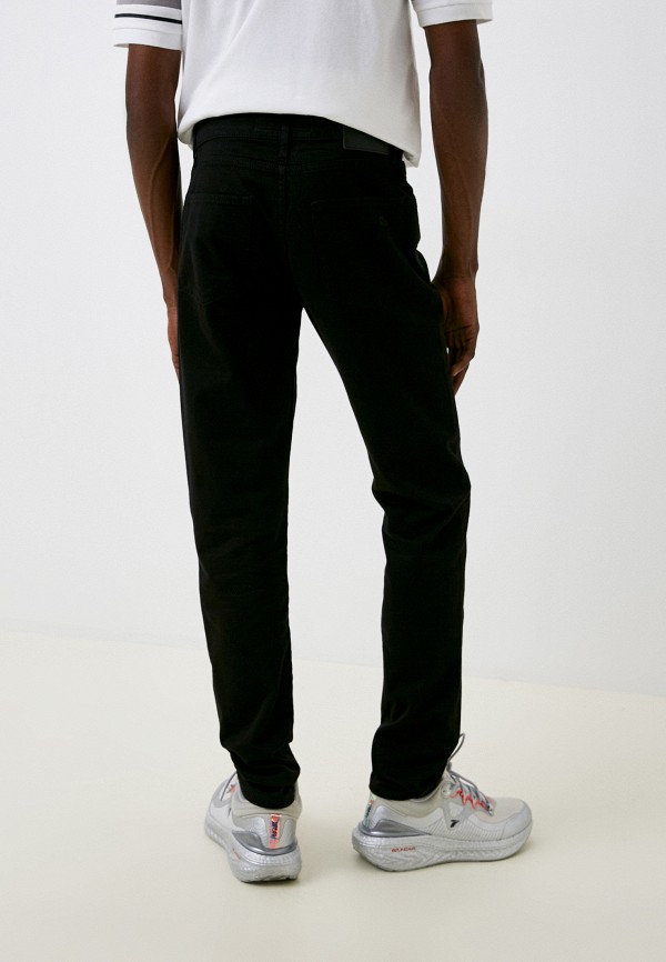 фото Джинсы lacoste