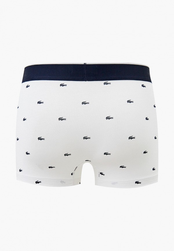 фото Трусы 3 шт. lacoste