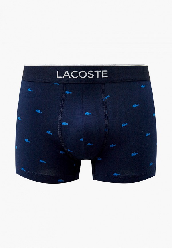 фото Трусы 3 шт. lacoste