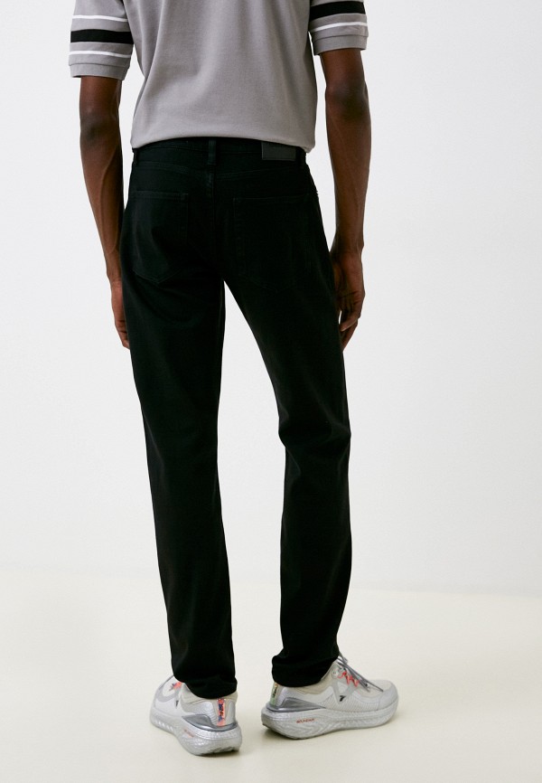 фото Джинсы lacoste