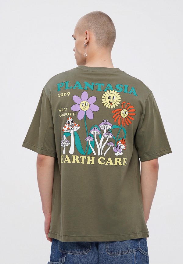 фото Футболка твое