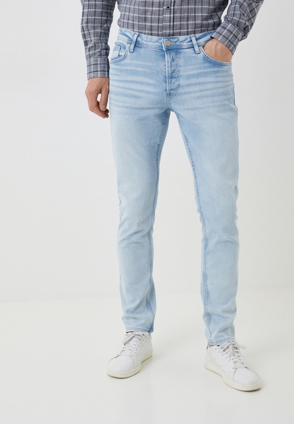 фото Джинсы d&f