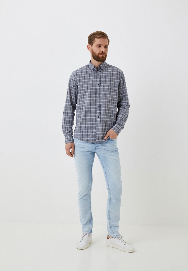 фото Джинсы d&f