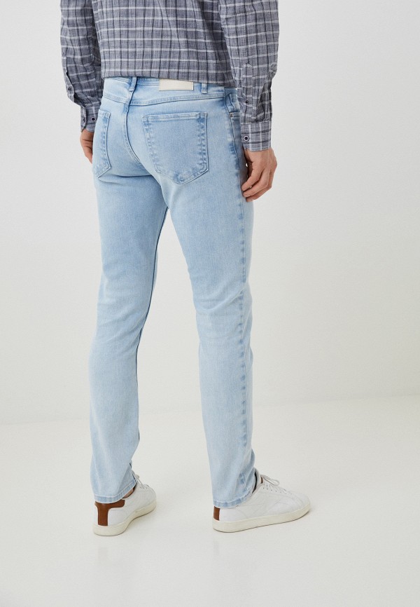 фото Джинсы d&f