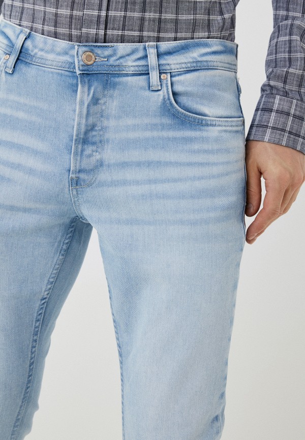 фото Джинсы d&f