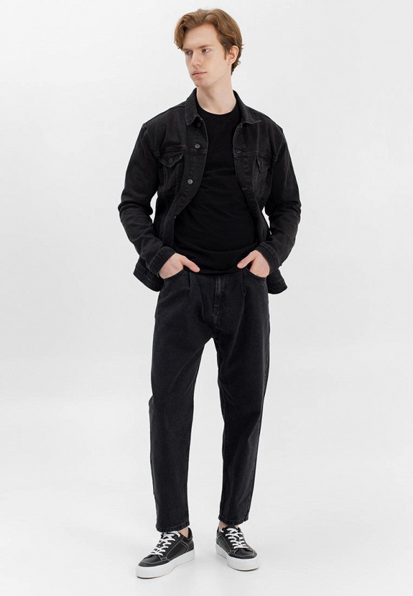 фото Джинсы jst