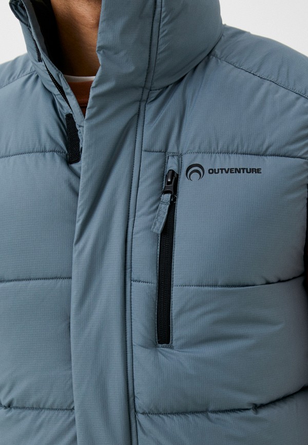 фото Жилет утепленный outventure