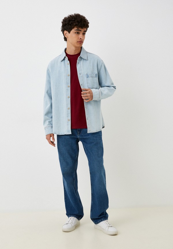 фото Джинсы colin's