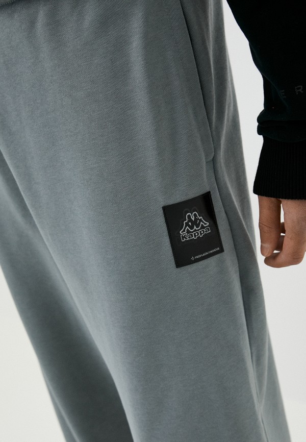 фото Брюки спортивные kappa