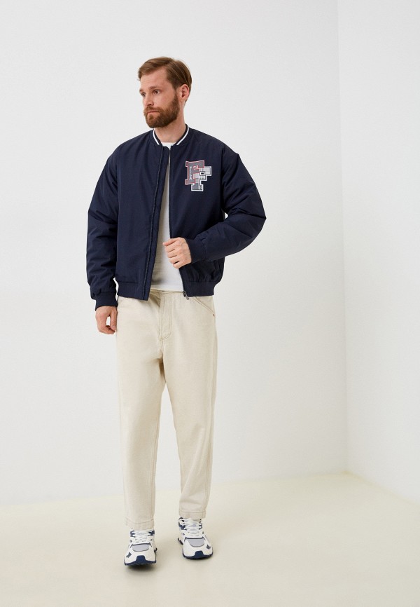 фото Куртка утепленная fila