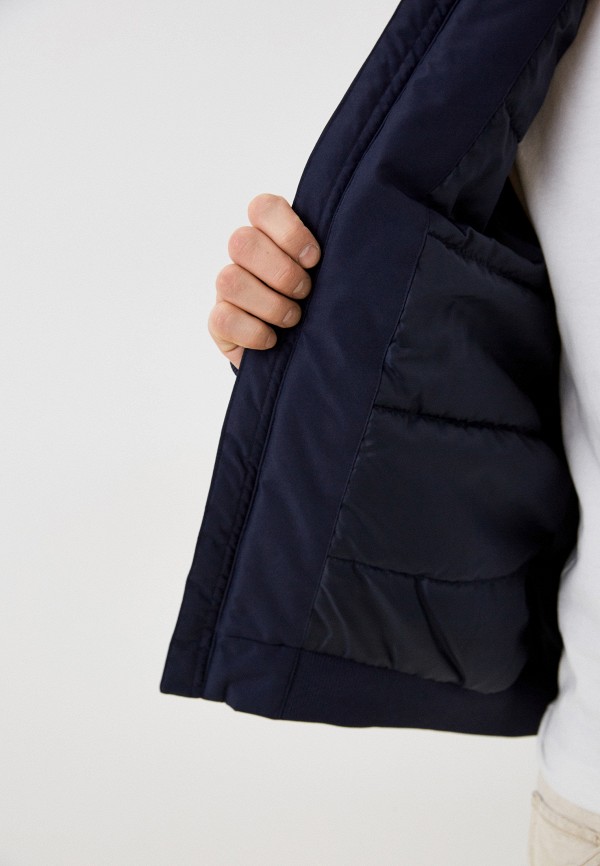 фото Куртка утепленная fila