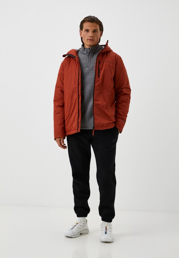 фото Куртка утепленная outventure