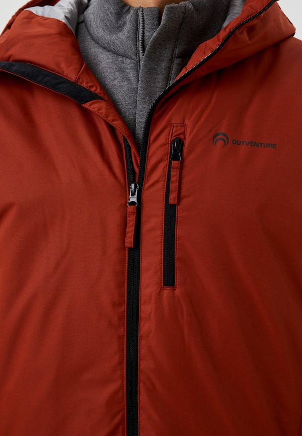 фото Куртка утепленная outventure