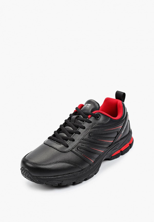 фото Кроссовки x-plode