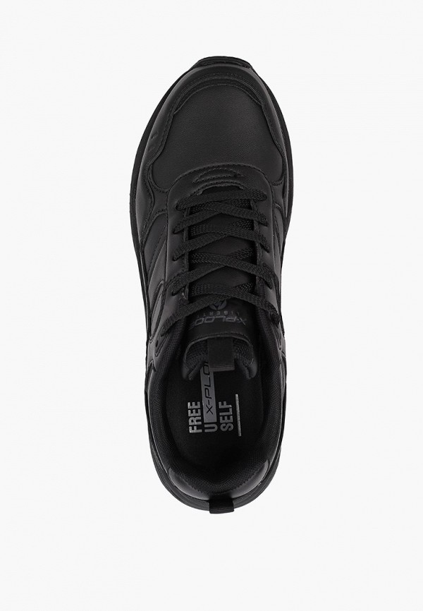 фото Кроссовки x-plode