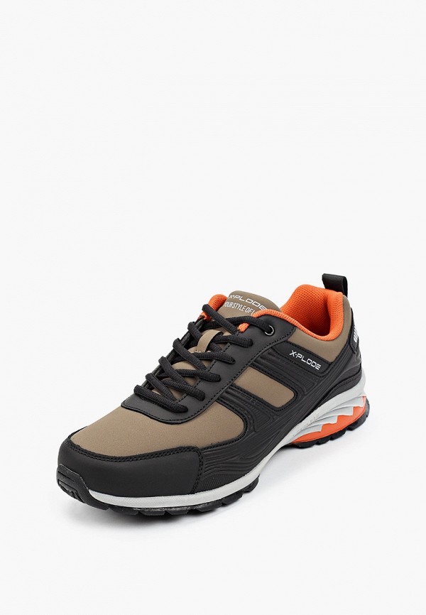 фото Кроссовки x-plode